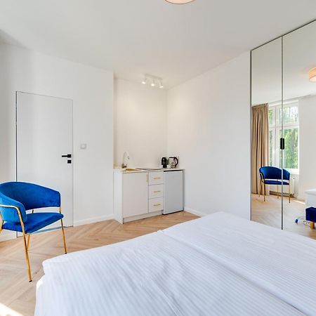 Hello Sopot By Oneapartments Eksteriør billede