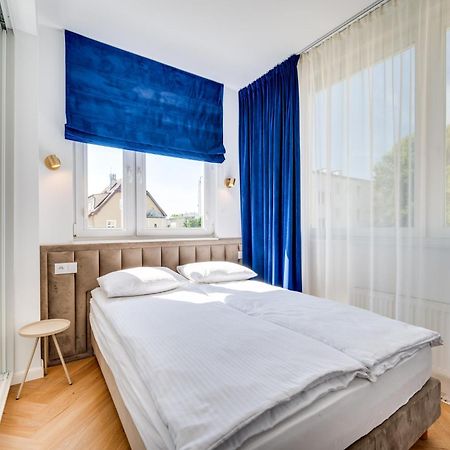 Hello Sopot By Oneapartments Eksteriør billede