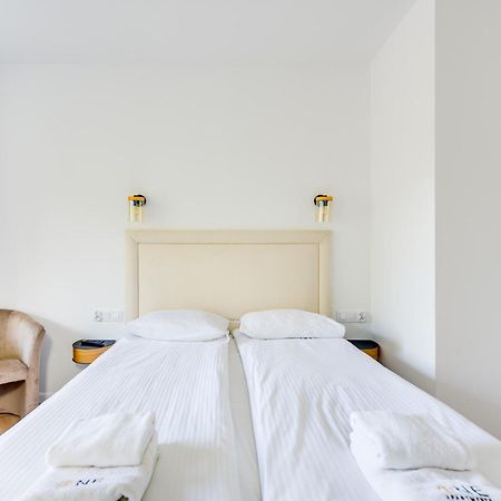 Hello Sopot By Oneapartments Eksteriør billede