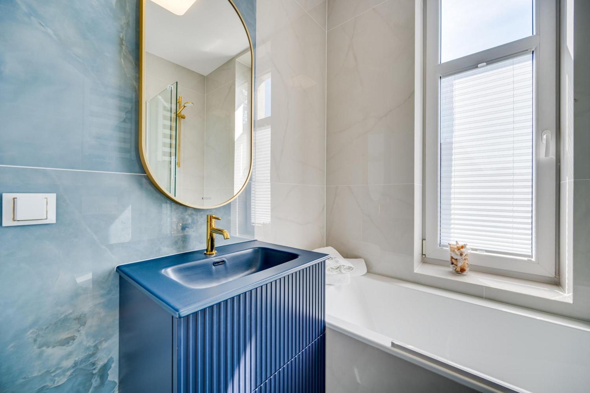 Hello Sopot By Oneapartments Eksteriør billede