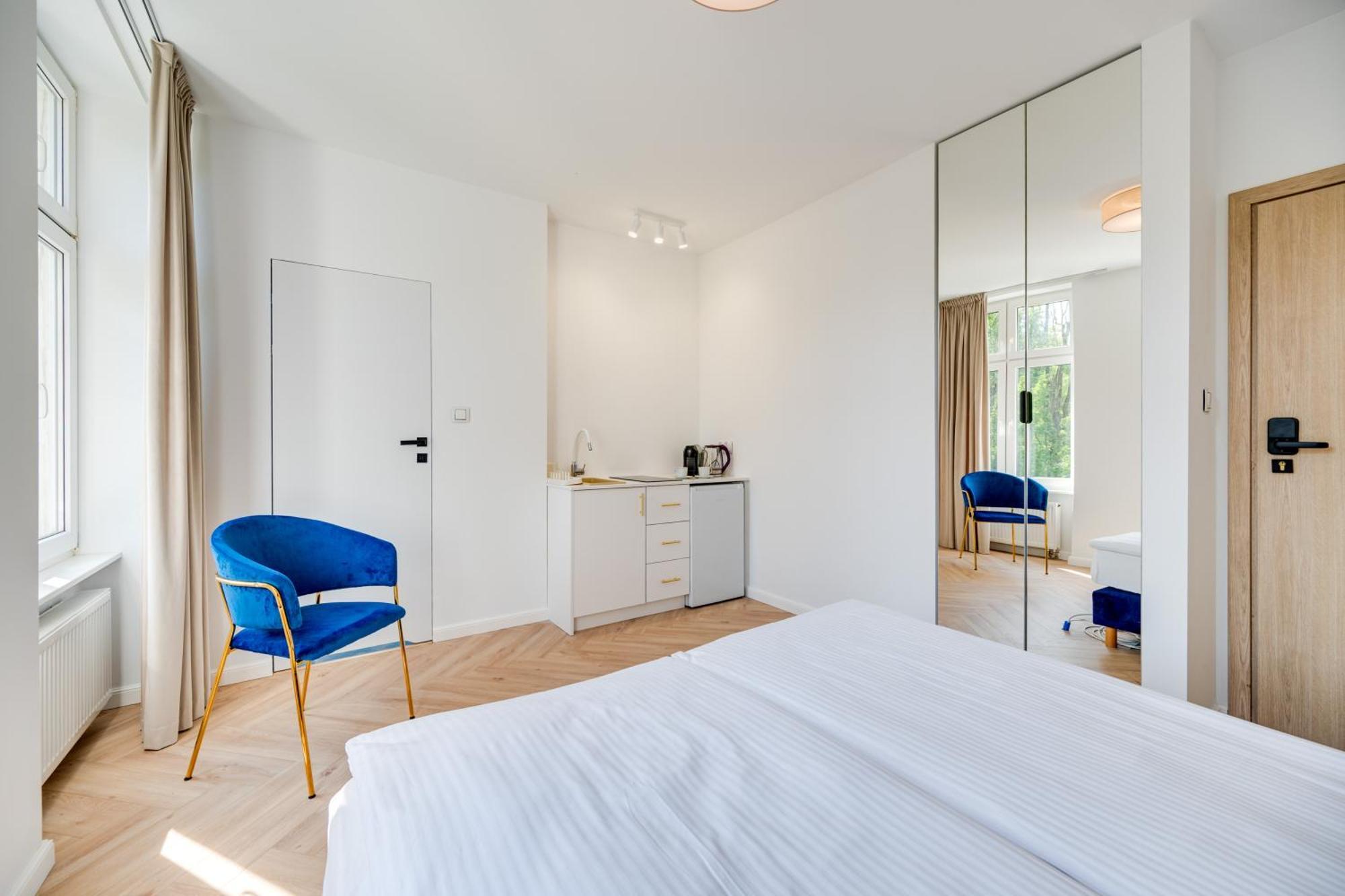 Hello Sopot By Oneapartments Eksteriør billede