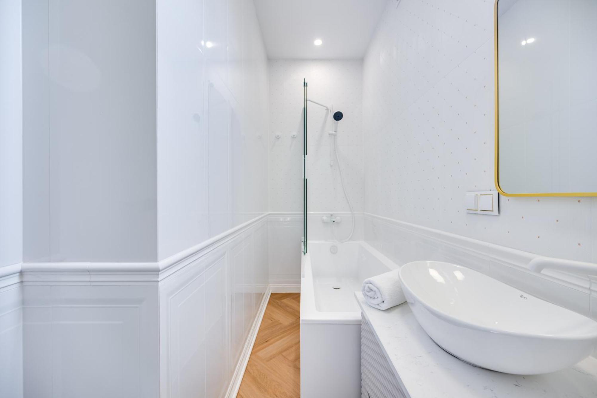 Hello Sopot By Oneapartments Eksteriør billede