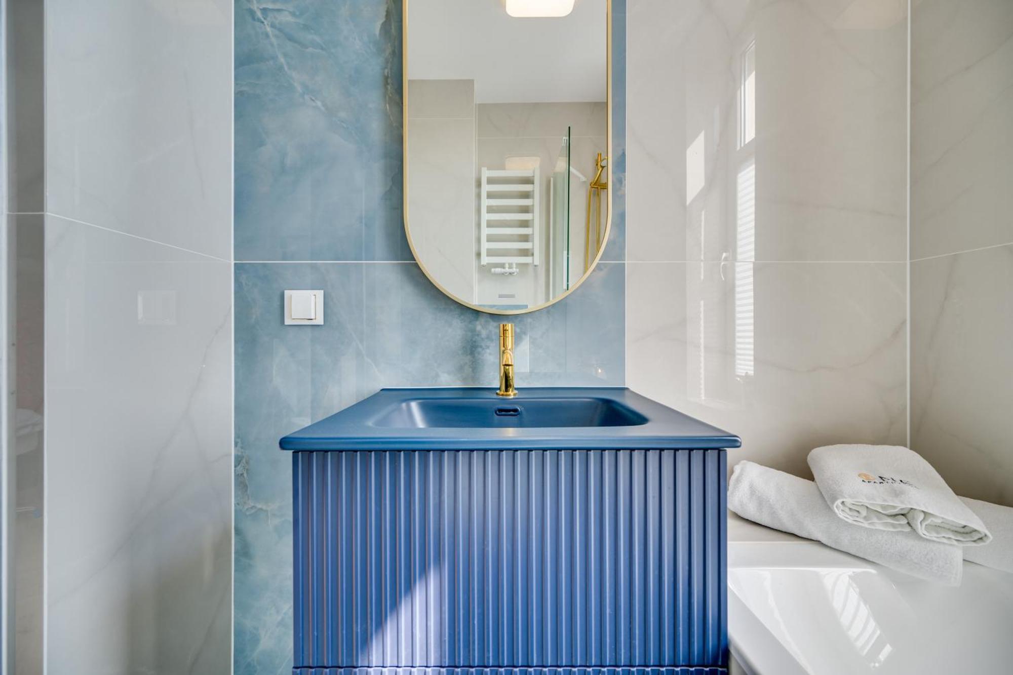 Hello Sopot By Oneapartments Eksteriør billede