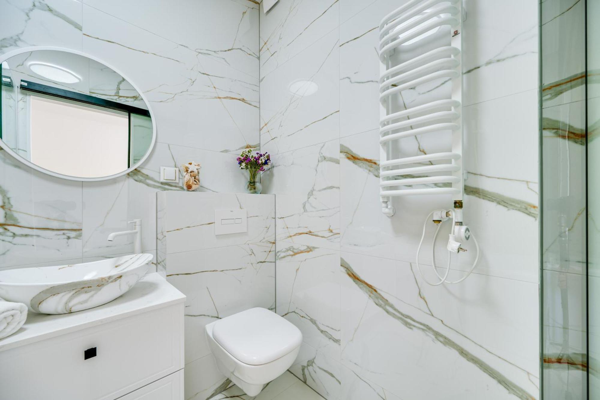 Hello Sopot By Oneapartments Eksteriør billede