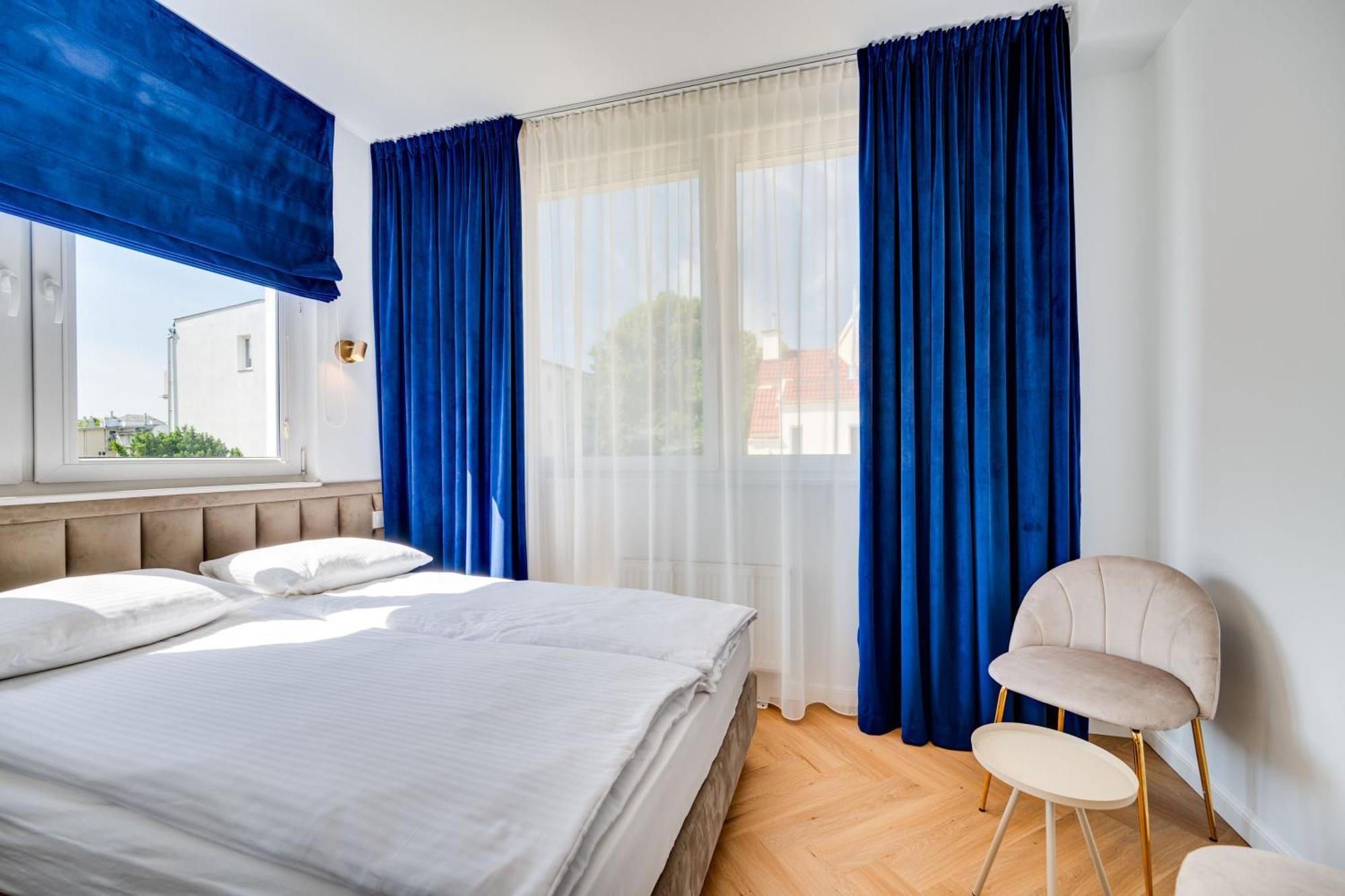 Hello Sopot By Oneapartments Eksteriør billede