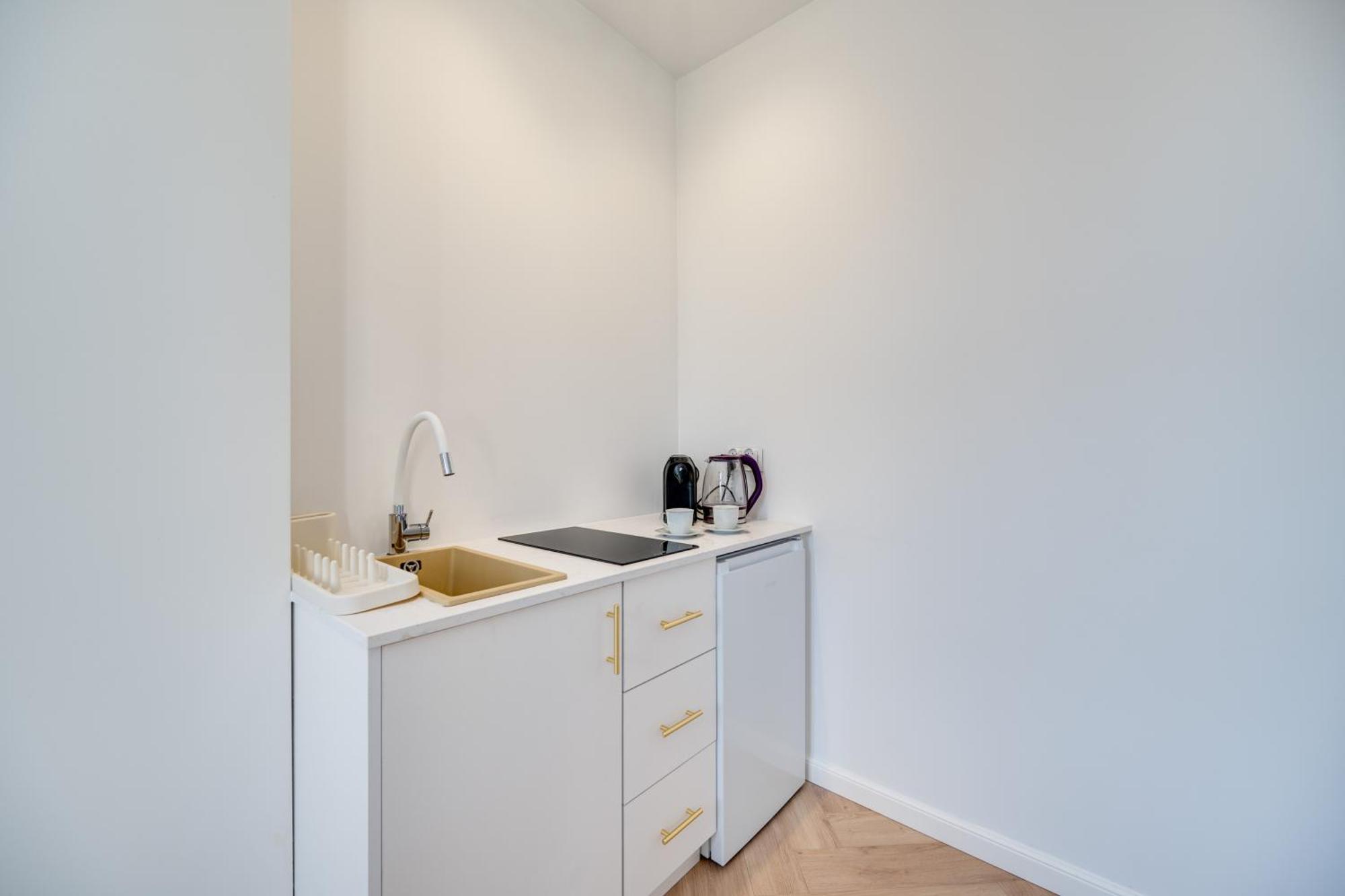 Hello Sopot By Oneapartments Eksteriør billede