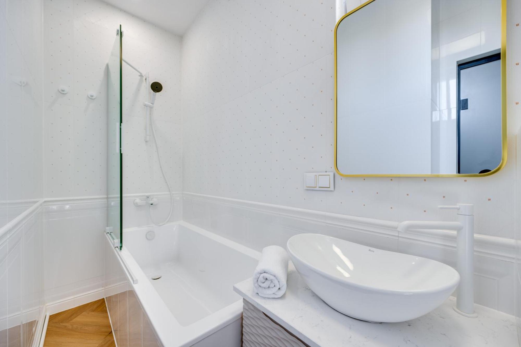 Hello Sopot By Oneapartments Eksteriør billede