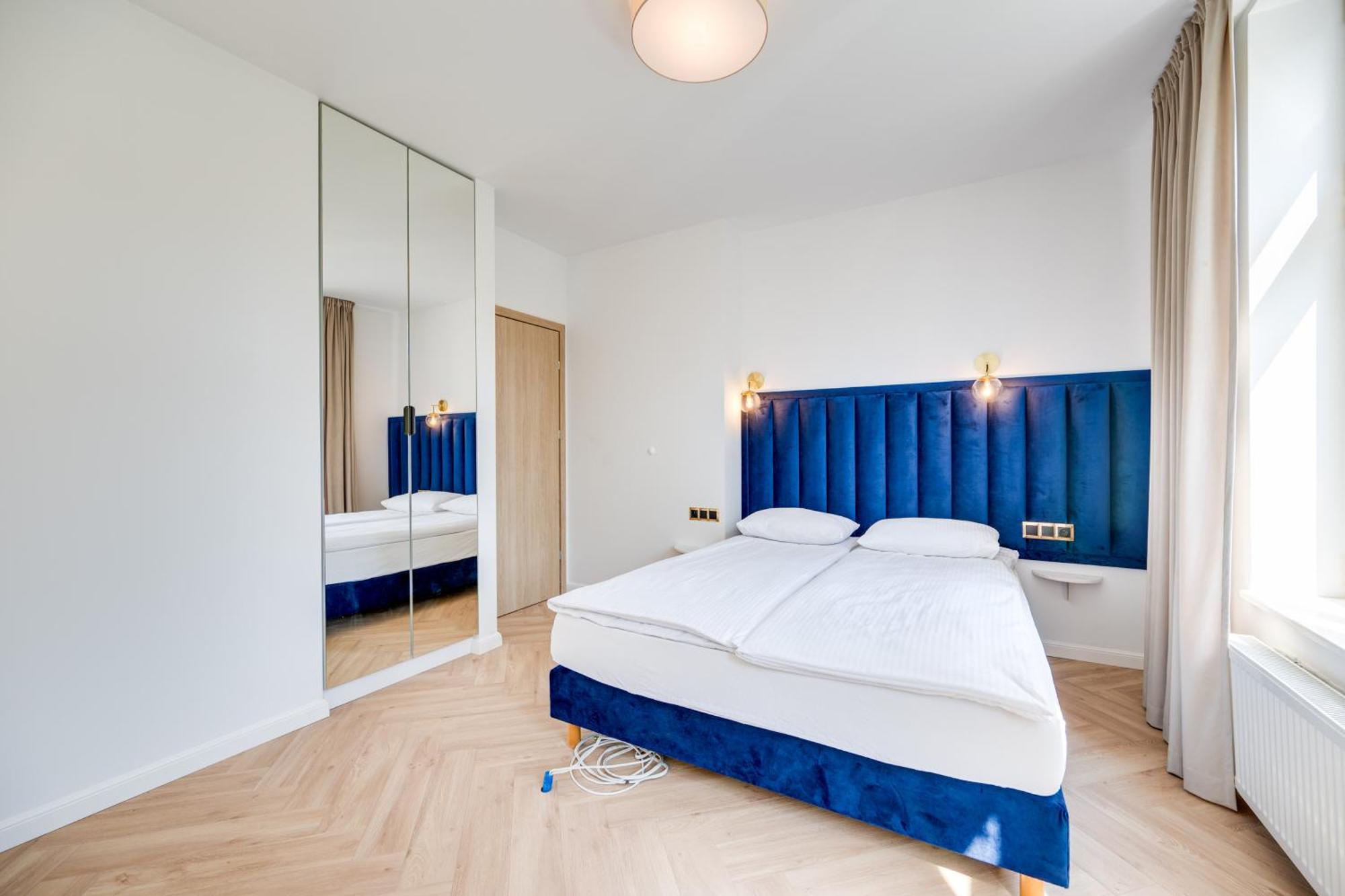 Hello Sopot By Oneapartments Eksteriør billede
