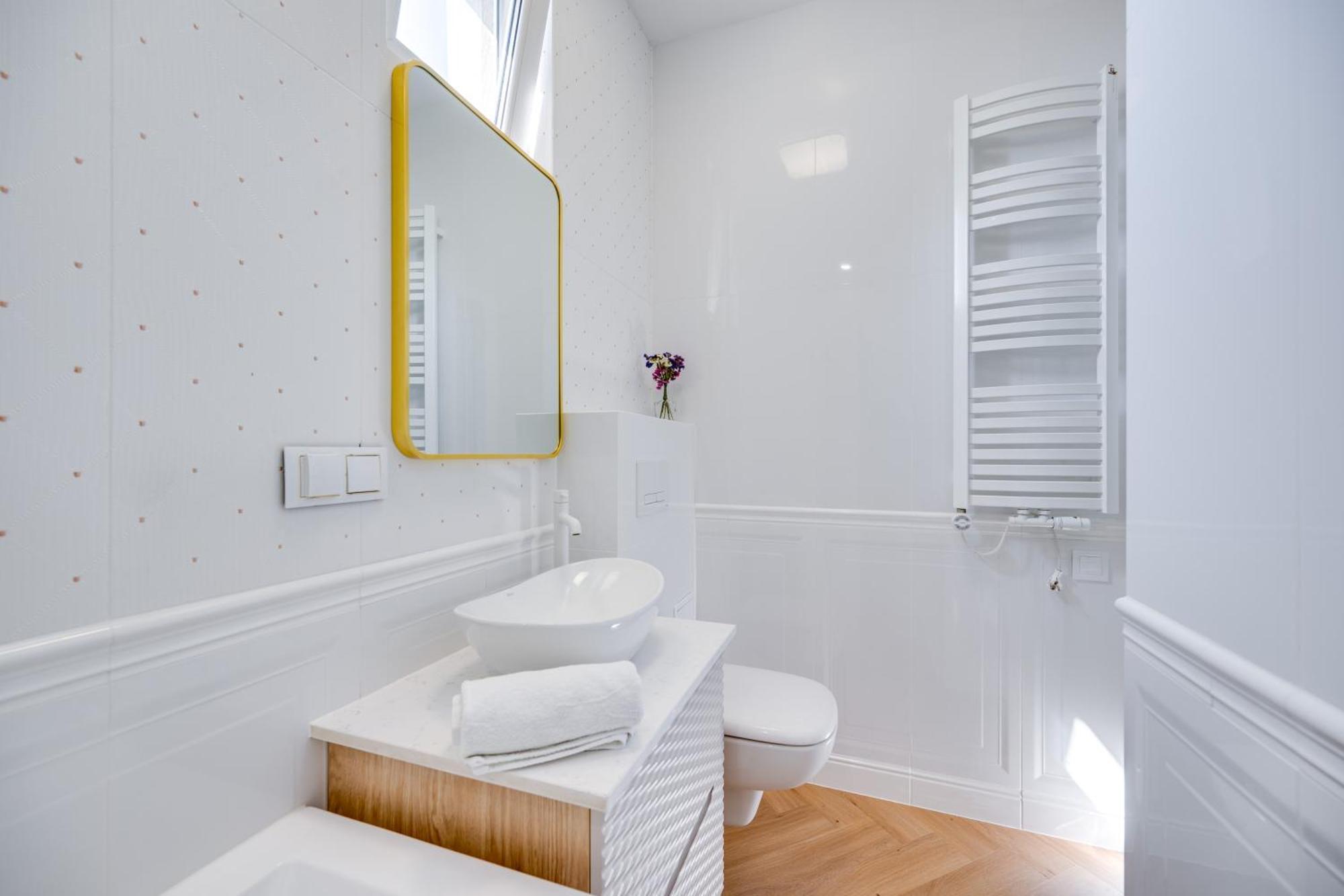 Hello Sopot By Oneapartments Eksteriør billede
