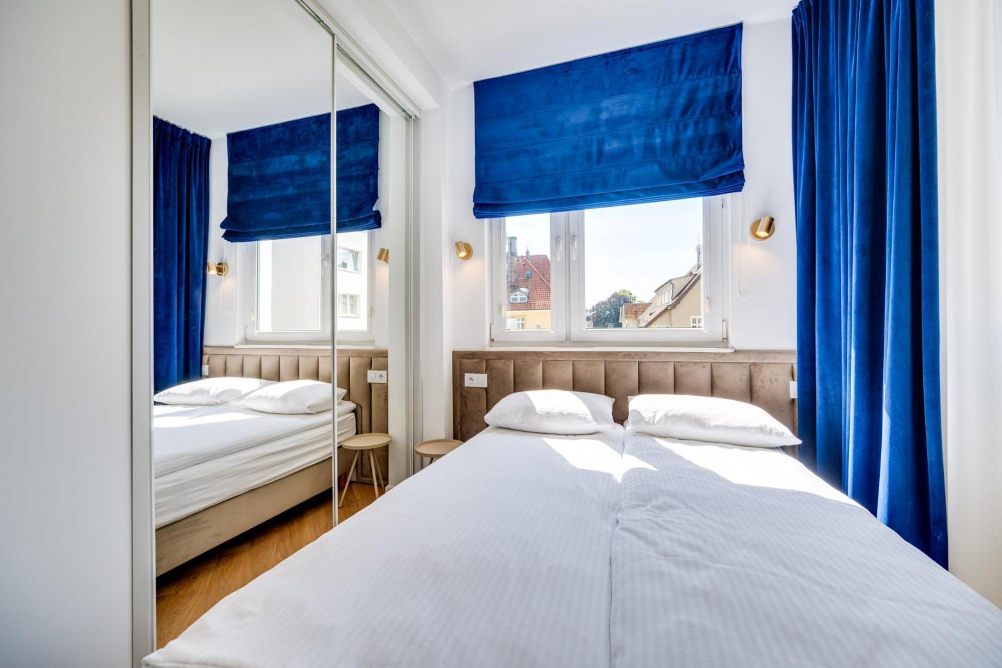Hello Sopot By Oneapartments Eksteriør billede