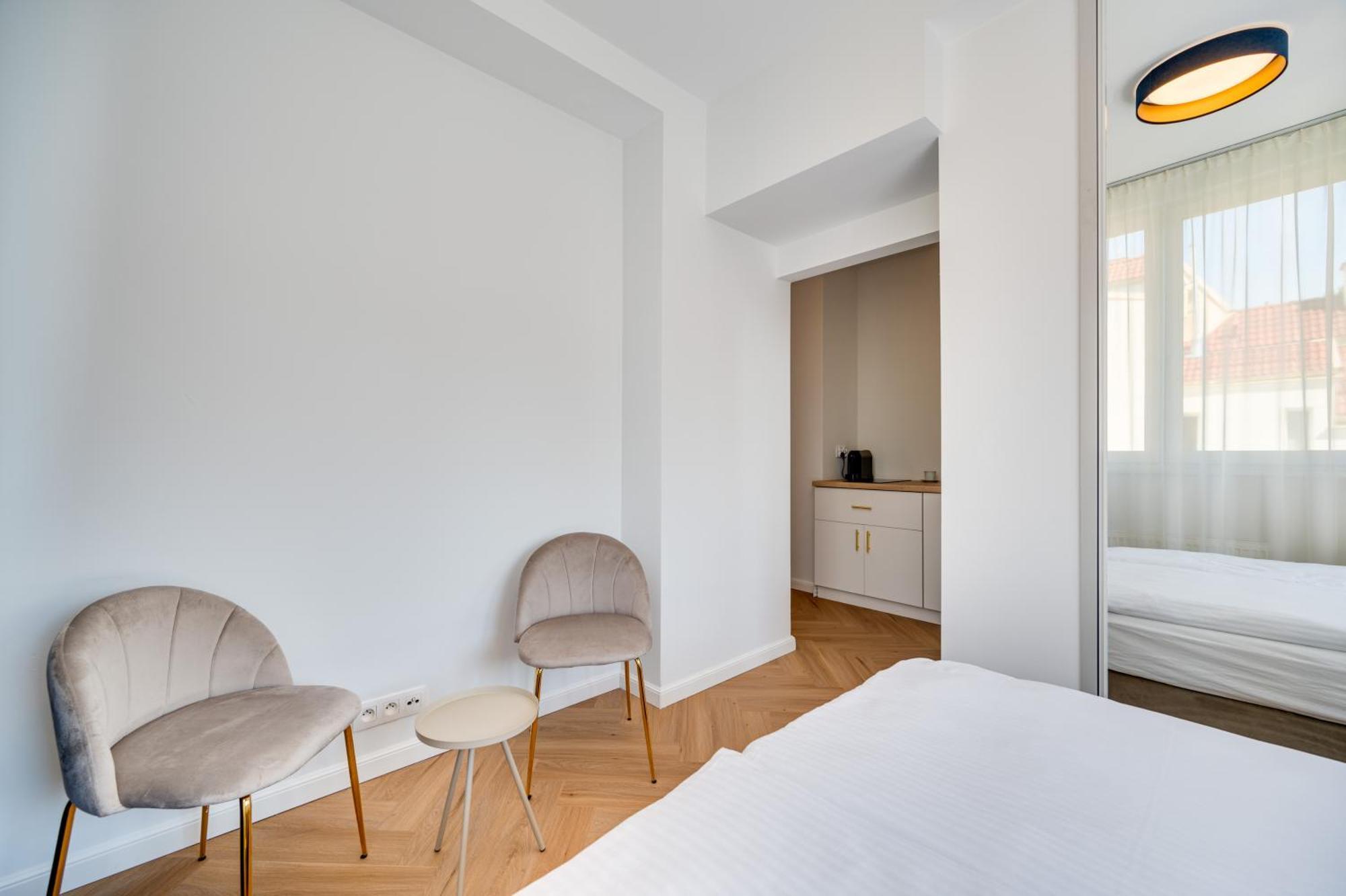 Hello Sopot By Oneapartments Eksteriør billede
