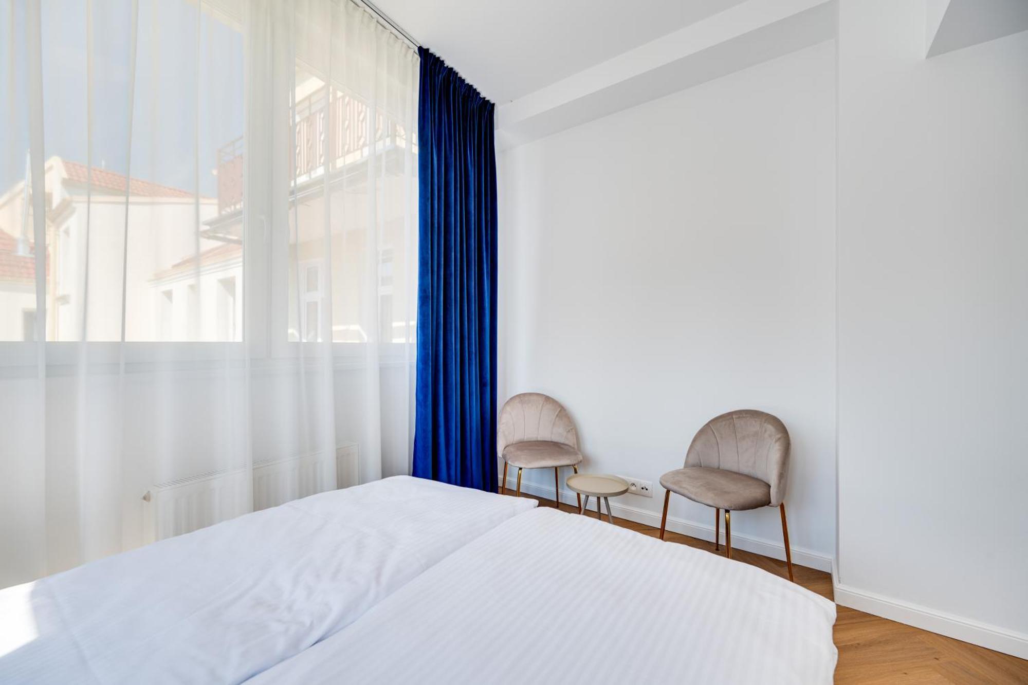 Hello Sopot By Oneapartments Eksteriør billede