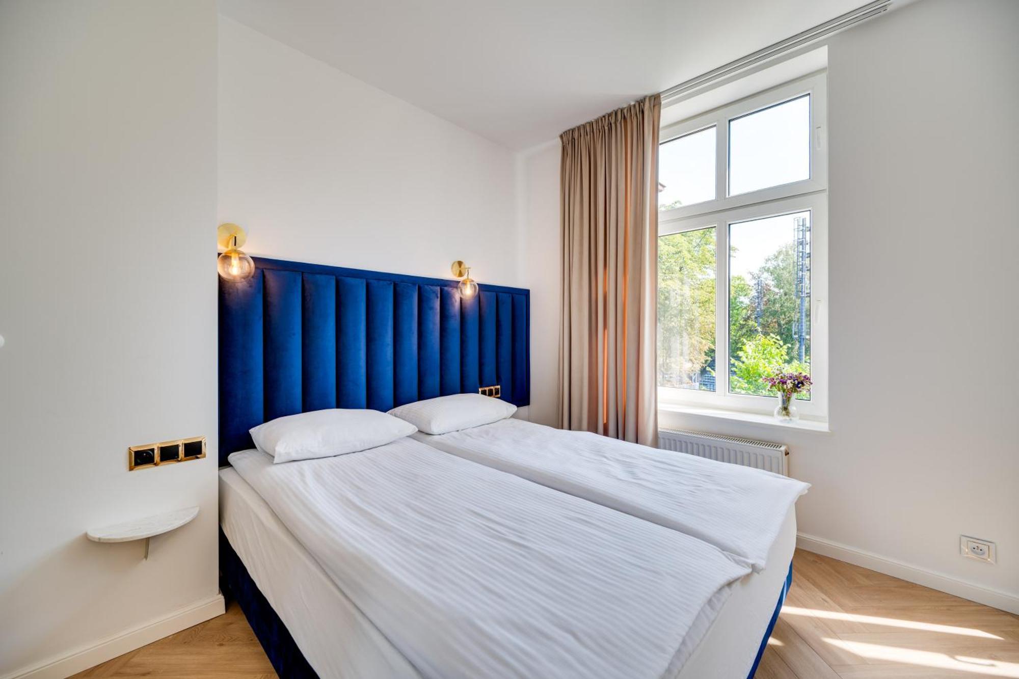 Hello Sopot By Oneapartments Eksteriør billede