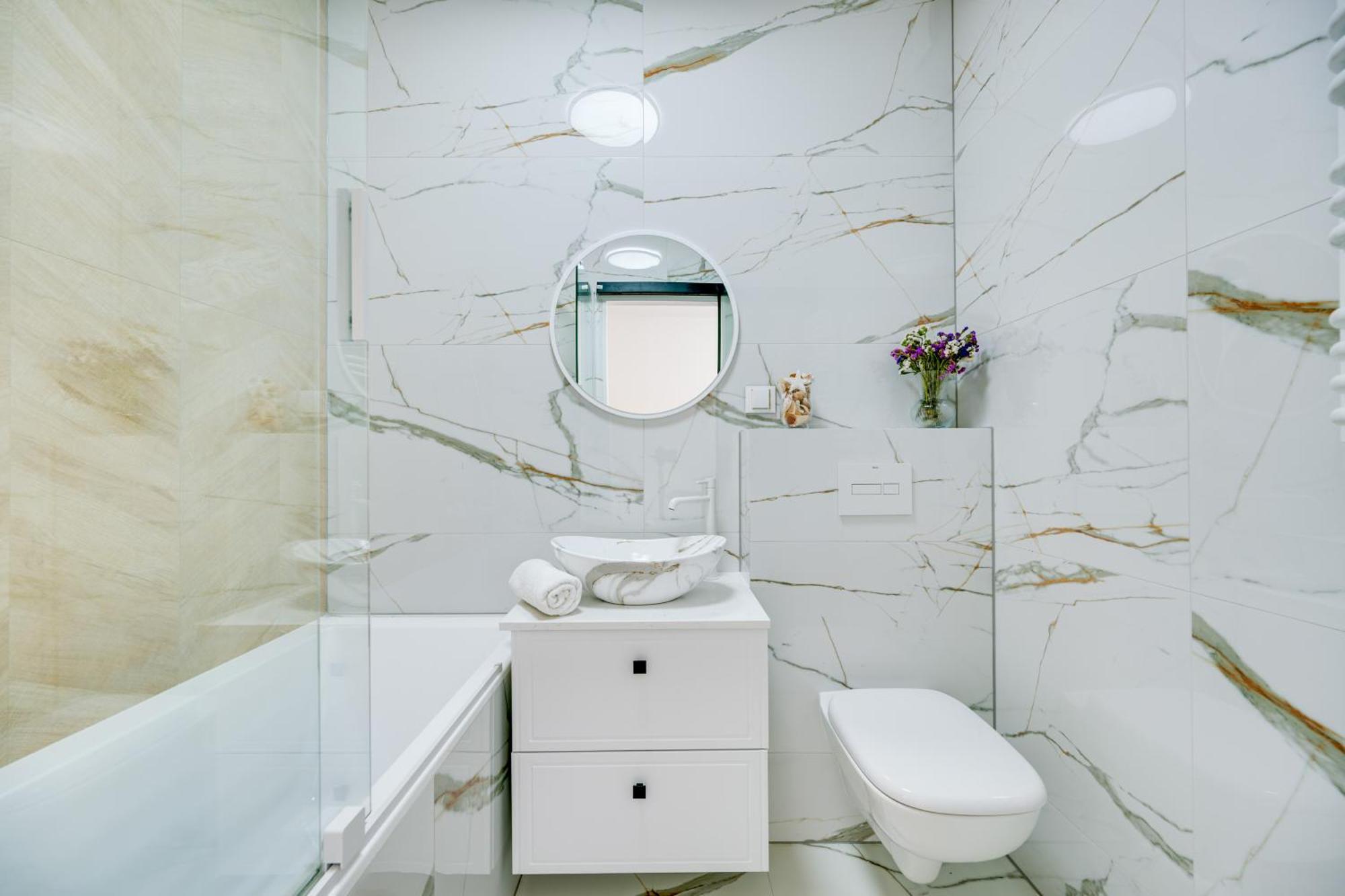 Hello Sopot By Oneapartments Eksteriør billede