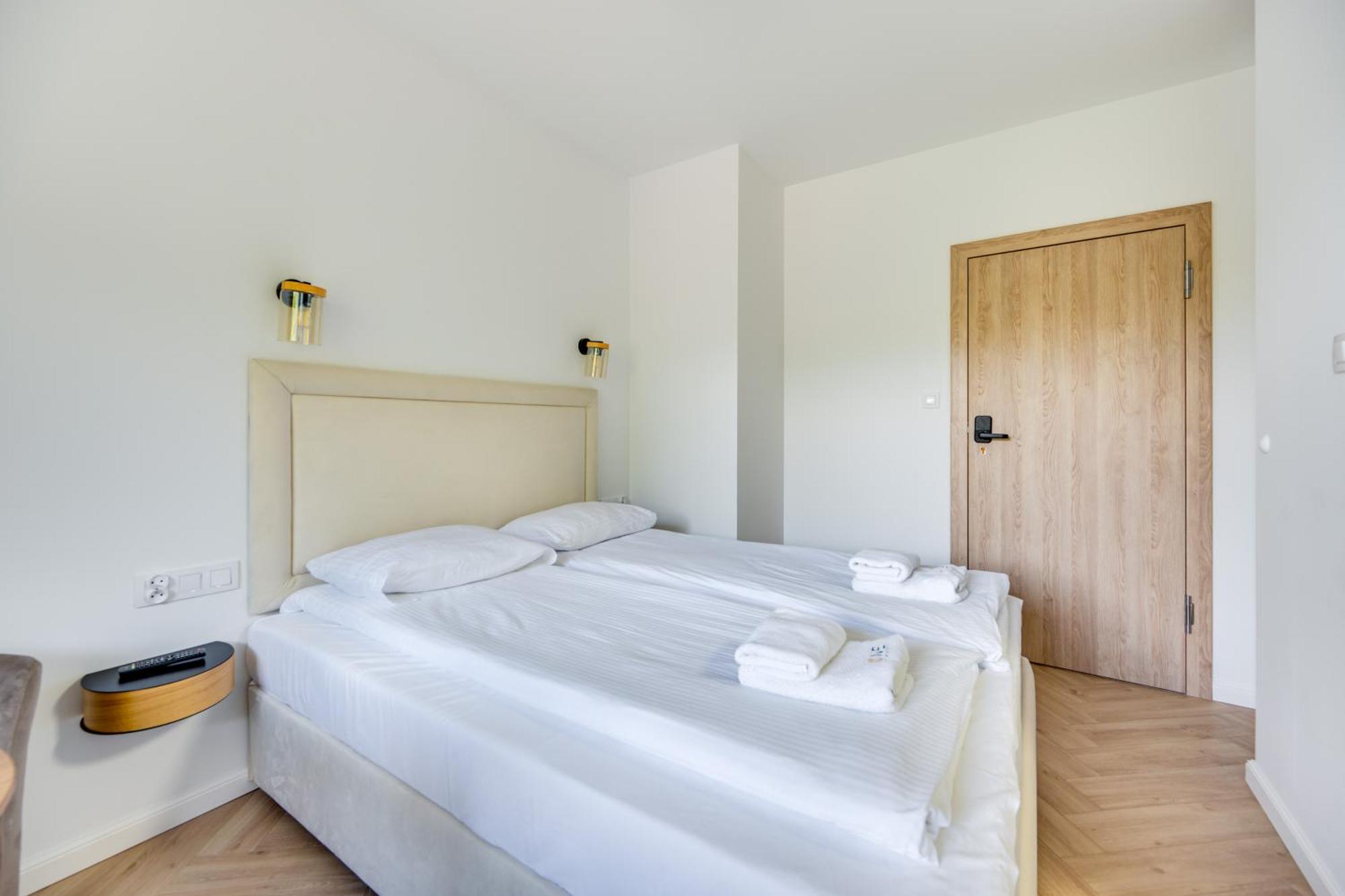 Hello Sopot By Oneapartments Eksteriør billede