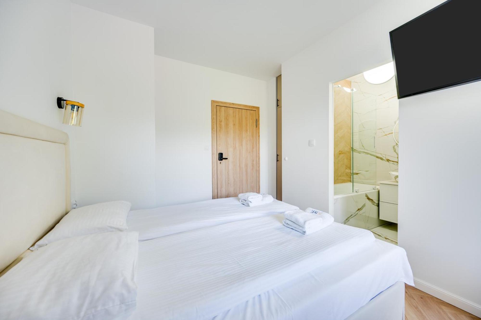 Hello Sopot By Oneapartments Eksteriør billede