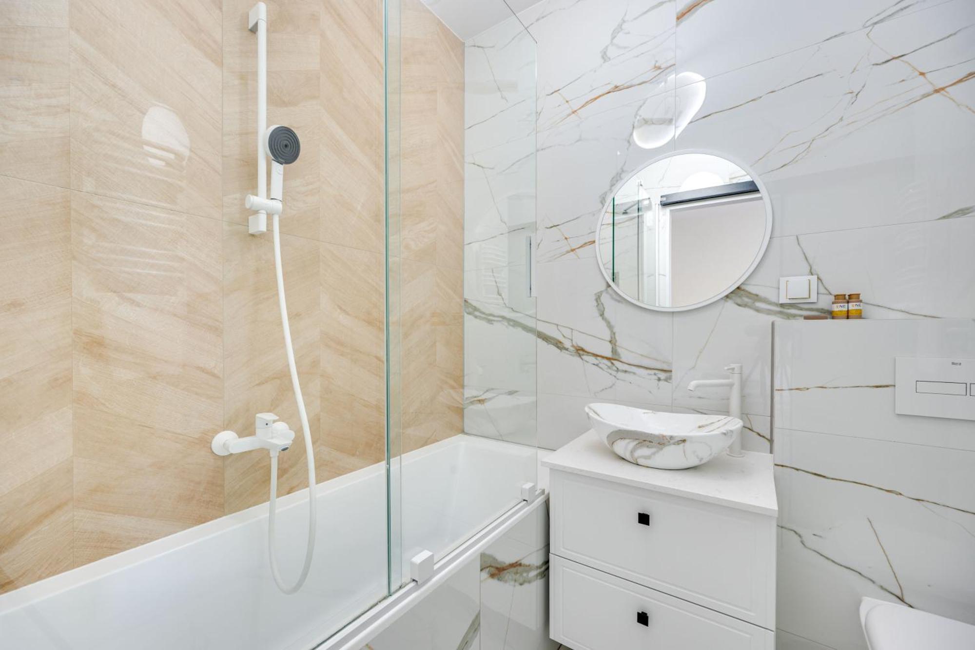 Hello Sopot By Oneapartments Eksteriør billede