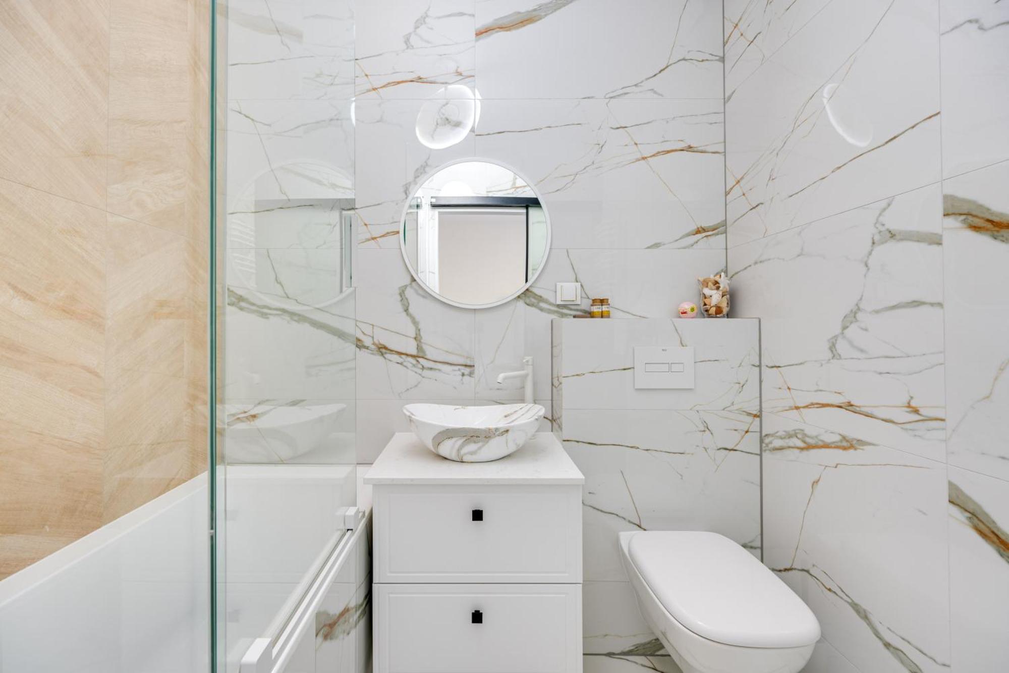 Hello Sopot By Oneapartments Eksteriør billede