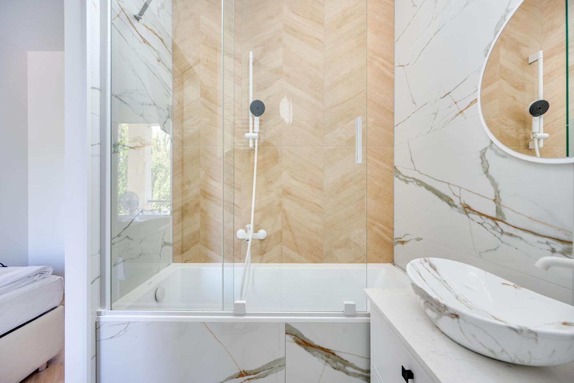 Hello Sopot By Oneapartments Eksteriør billede