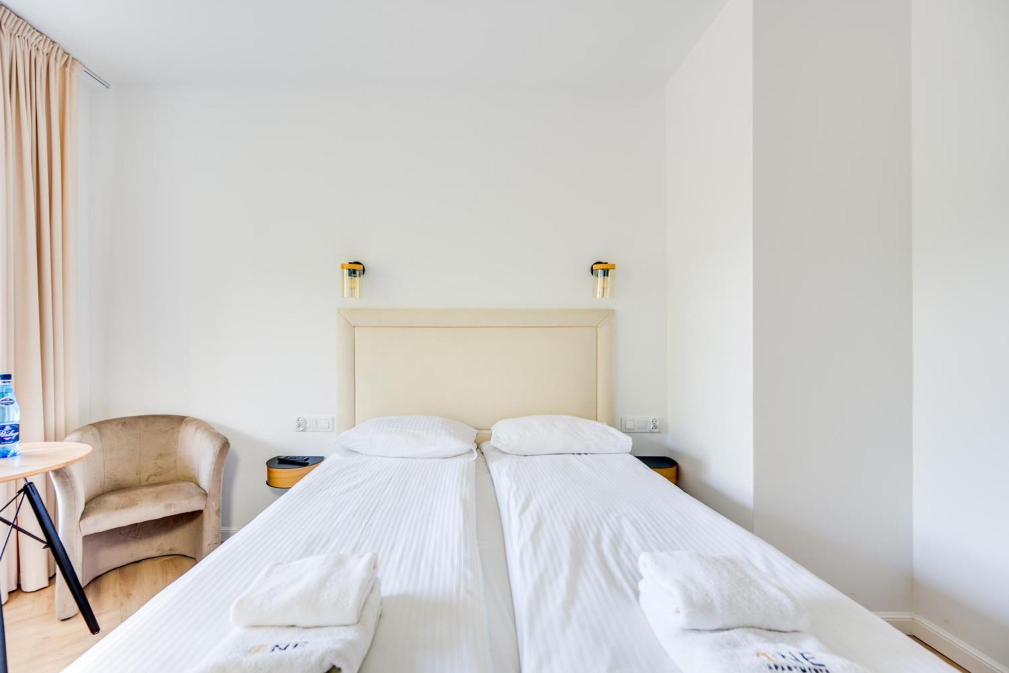 Hello Sopot By Oneapartments Eksteriør billede
