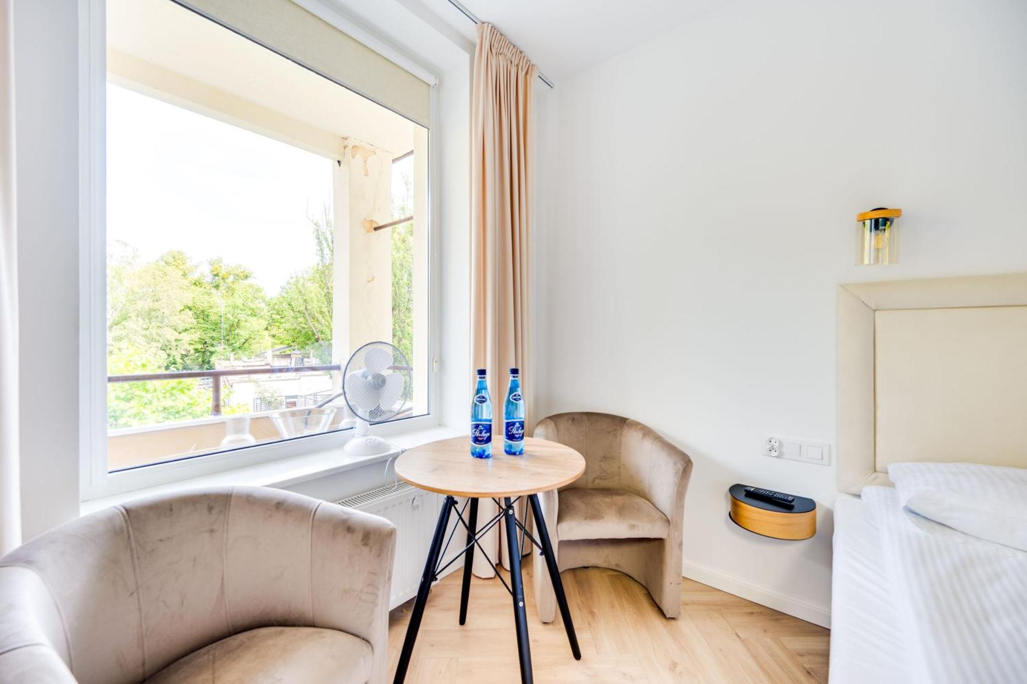 Hello Sopot By Oneapartments Eksteriør billede